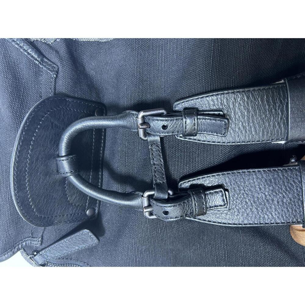 Burberry Korbin Check Print Bag pack -LK Everyday - Picture 13 of 16